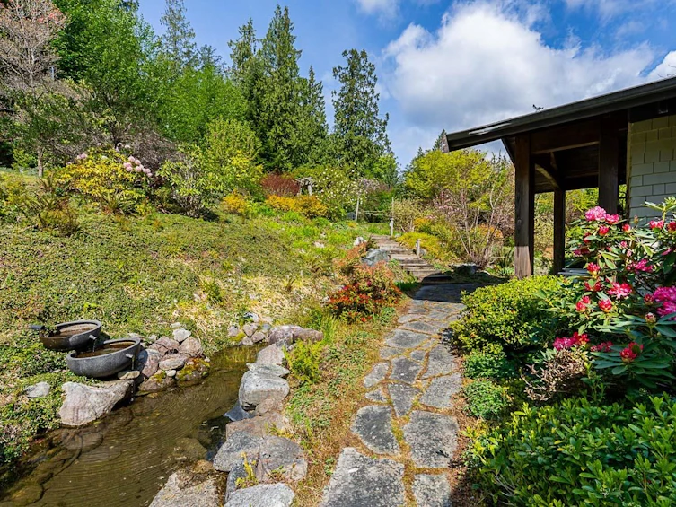 766 The Grove Road, Gambier Island, BC, V0N 1V0 - 5