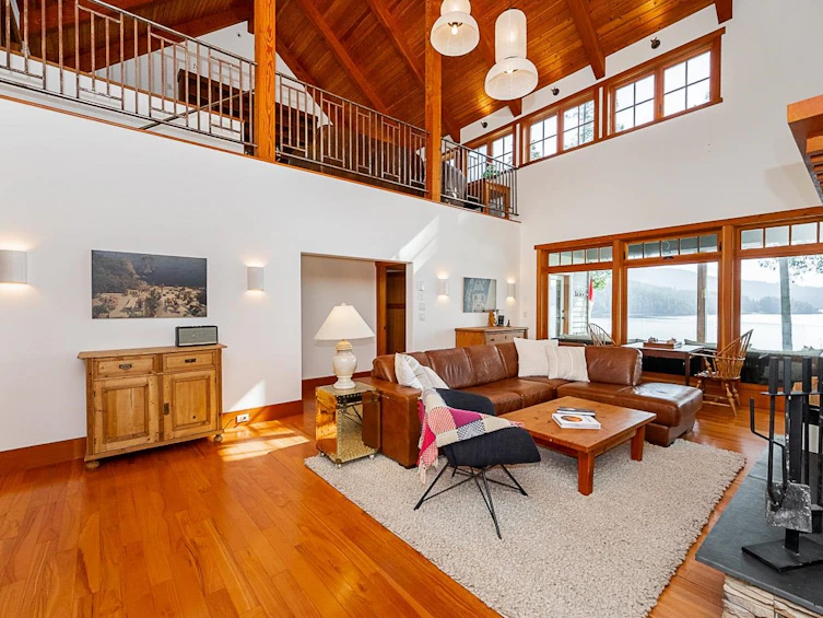 766 The Grove Road, Gambier Island, BC, V0N 1V0 - 9
