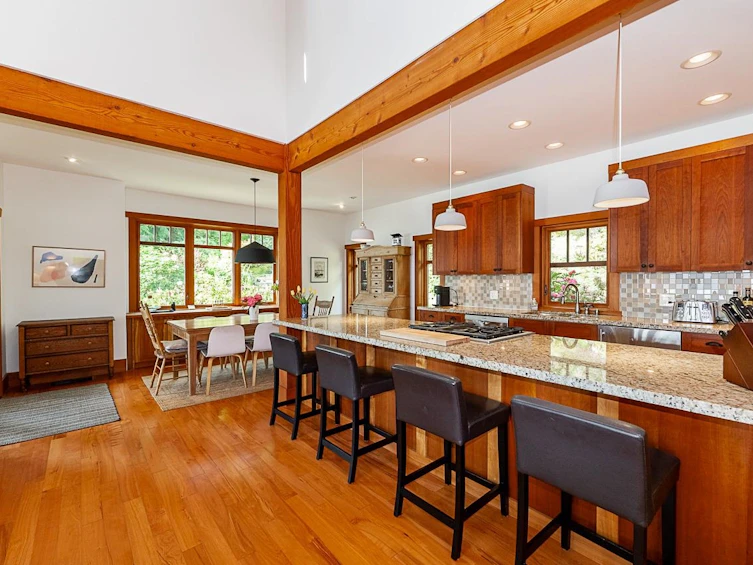 766 The Grove Road, Gambier Island, BC, V0N 1V0 - 11
