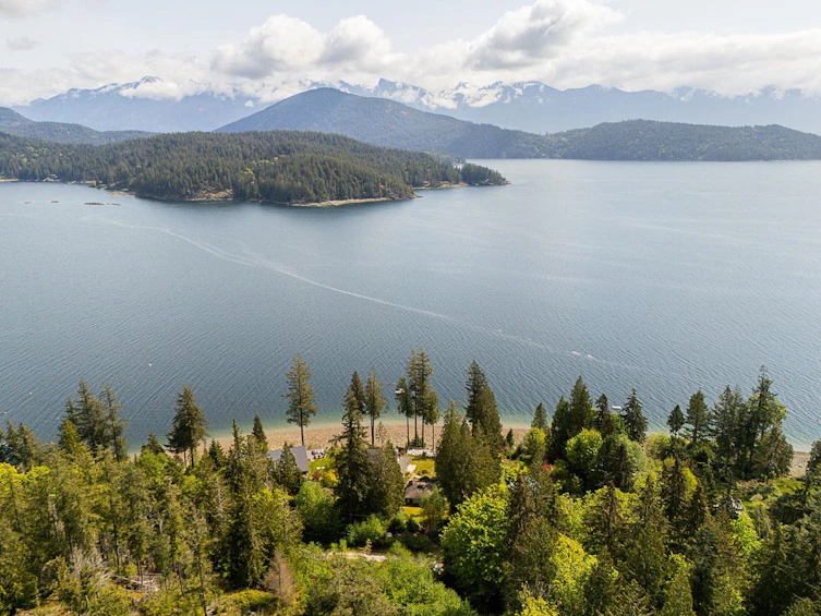 766 The Grove Road, Gambier Island, BC, V0N 1V0 - 35