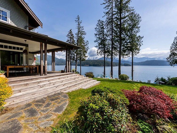 766 The Grove Road, Gambier Island, BC, V0N 1V0 - 31