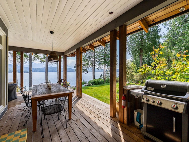 766 The Grove Road, Gambier Island, BC, V0N 1V0 - 29