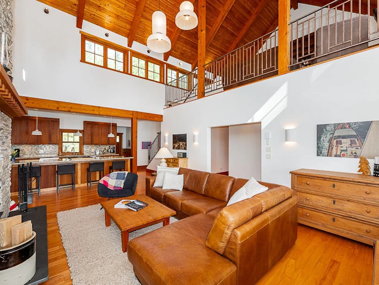 766 The Grove Road, Gambier Island, BC, V0N 1V0 - 8