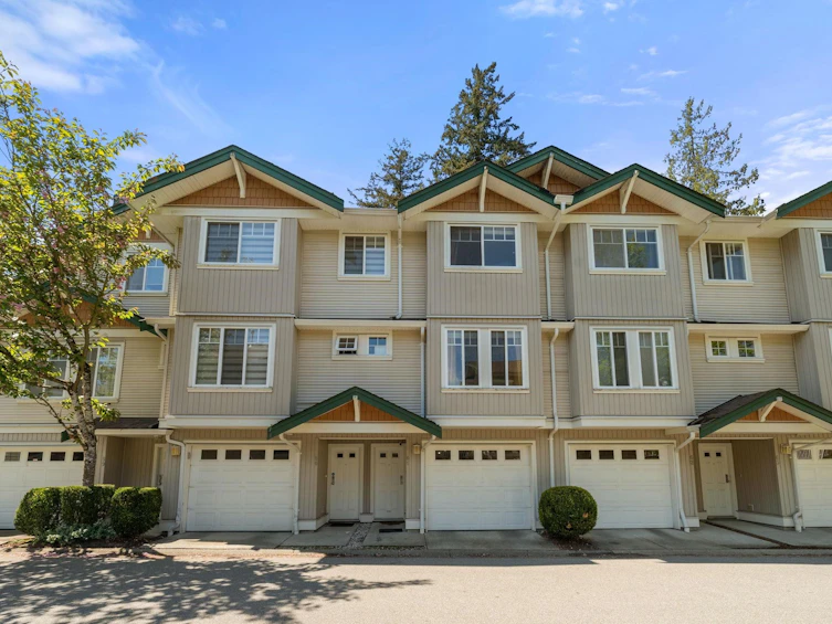 61-12711 64 Avenue, Surrey, BC, V3W 1X1
