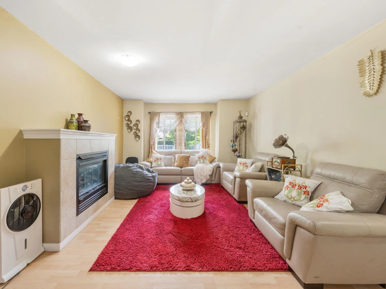 61-12711 64 Avenue, Surrey, BC, V3W 1X1 - 4
