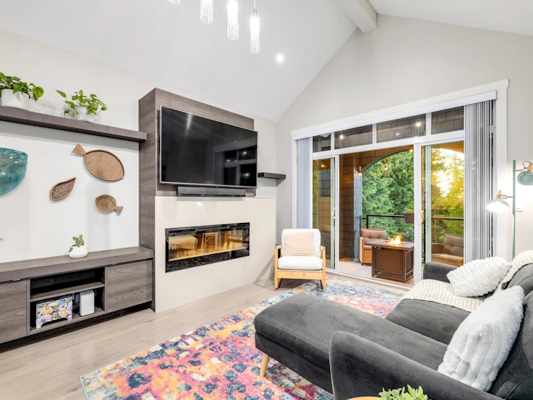 111-2853 Helc Place, Surrey, BC, V3Z 0N5 - 2