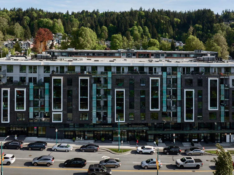 606-83 Moody Street, Port Moody, BC, V3H 0K7 - 26