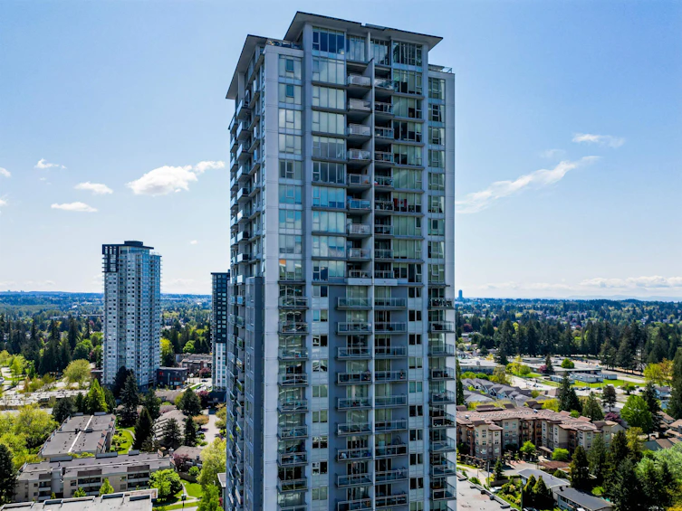 3609-13325 102a Avenue, Surrey, BC, V3T 0J5