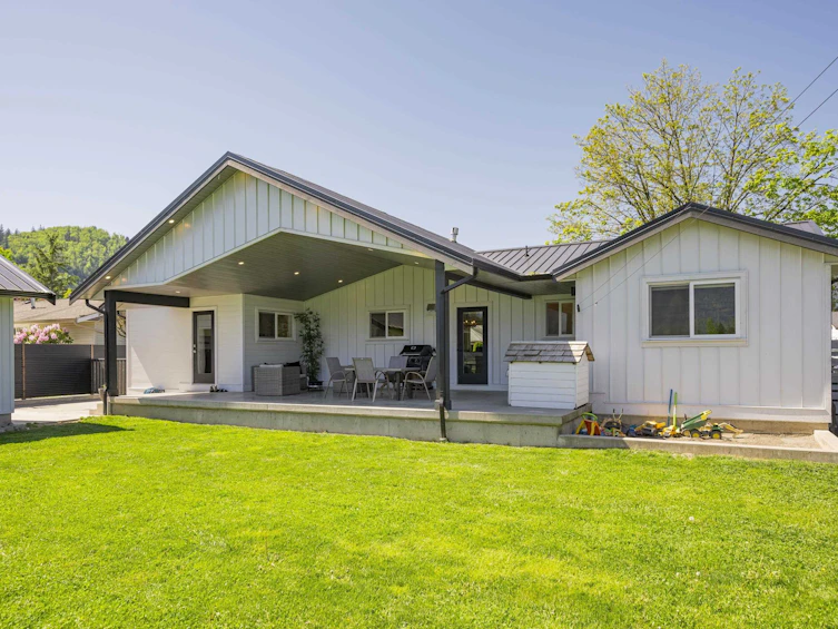 1716 Agassiz Avenue, Agassiz, BC, V0M 1A3 - 25