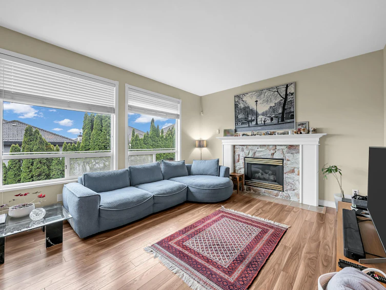 3078 Cardinal Court, Coquitlam, BC, V3E 3C4 - 19