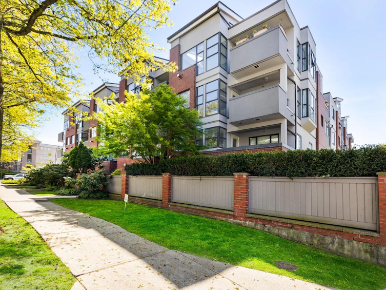 109-345 Lonsdale Avenue, North Vancouver, BC, V7M 3M9 - 23