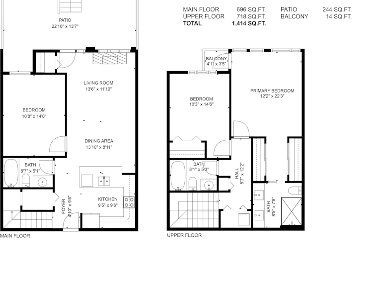 109-345 Lonsdale Avenue, North Vancouver, BC, V7M 3M9 - 25