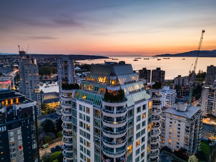 PH2501-1020 Harwood Street, Vancouver, BC, V6E 4R1 - 12