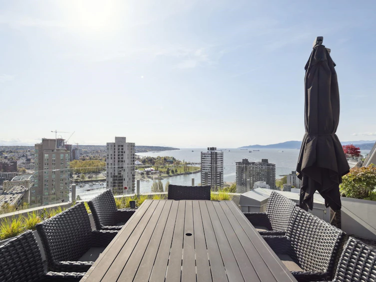PH2501-1020 Harwood Street, Vancouver, BC, V6E 4R1 - 22