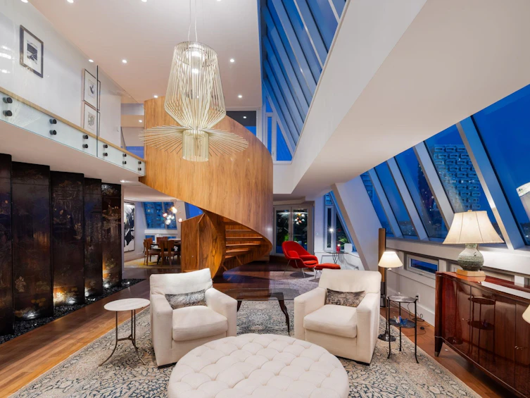 PH2501-1020 Harwood Street, Vancouver, BC, V6E 4R1 - 3