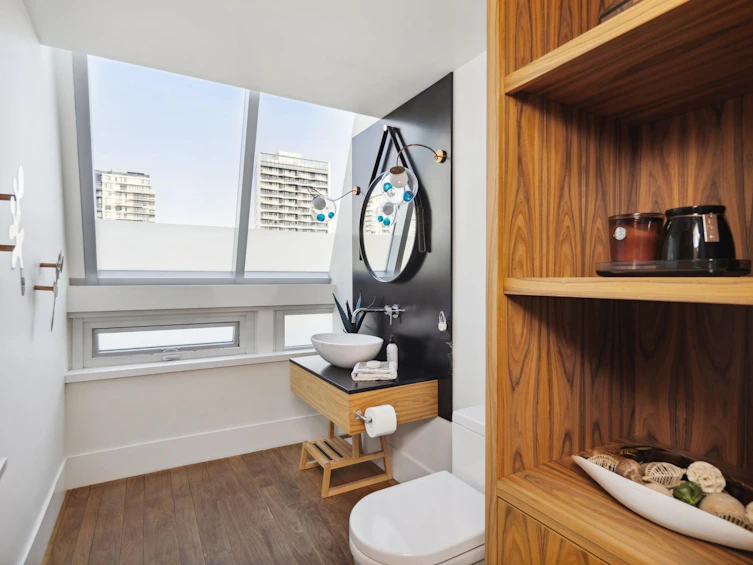 PH2501-1020 Harwood Street, Vancouver, BC, V6E 4R1 - 36