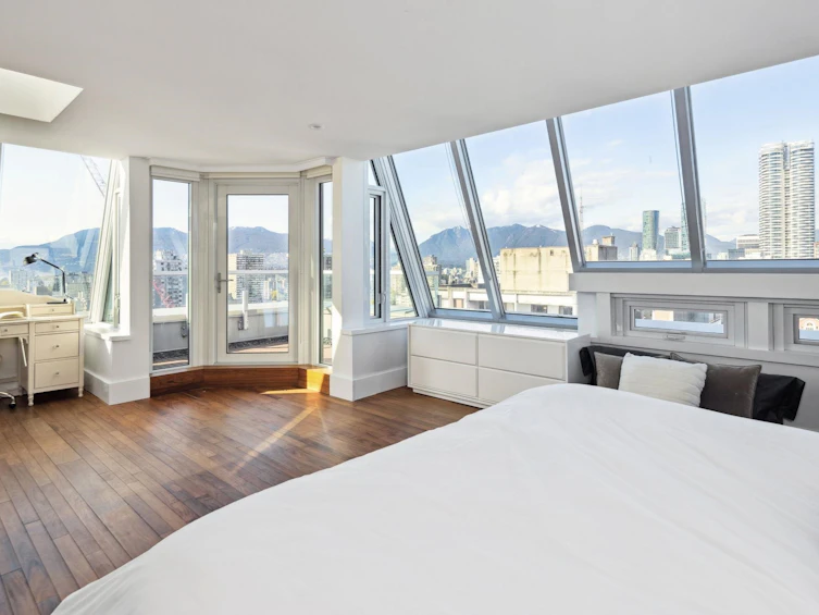 PH2501-1020 Harwood Street, Vancouver, BC, V6E 4R1 - 32