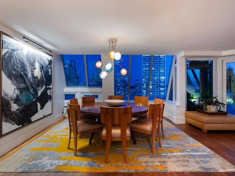 PH2501-1020 Harwood Street, Vancouver, BC, V6E 4R1 - 5
