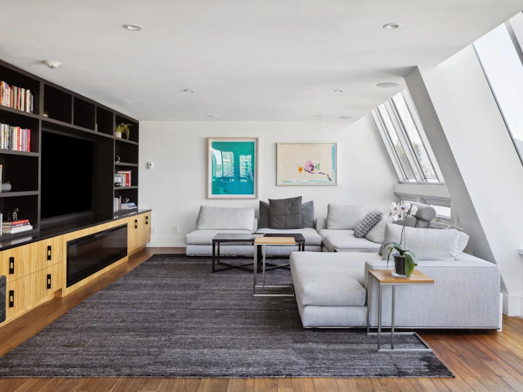 PH2501-1020 Harwood Street, Vancouver, BC, V6E 4R1 - 20