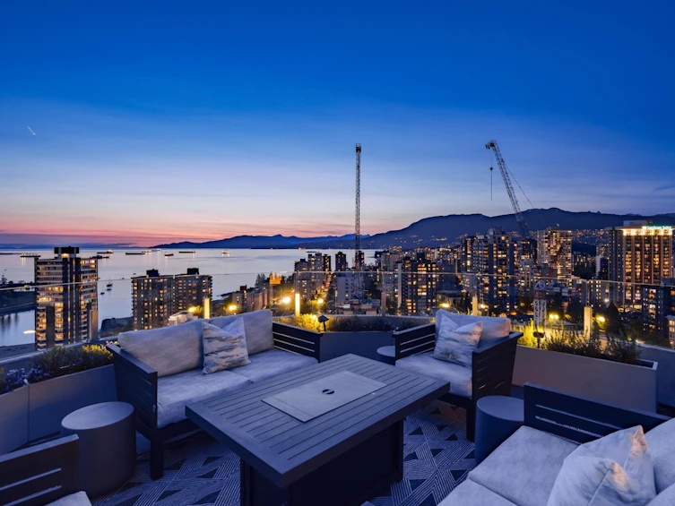 PH2501-1020 Harwood Street, Vancouver, BC, V6E 4R1 - 10