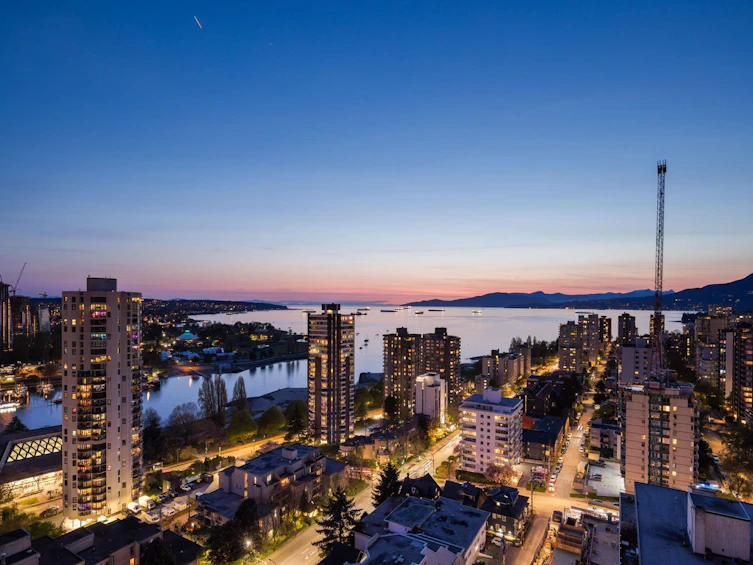 PH2501-1020 Harwood Street, Vancouver, BC, V6E 4R1 - 11