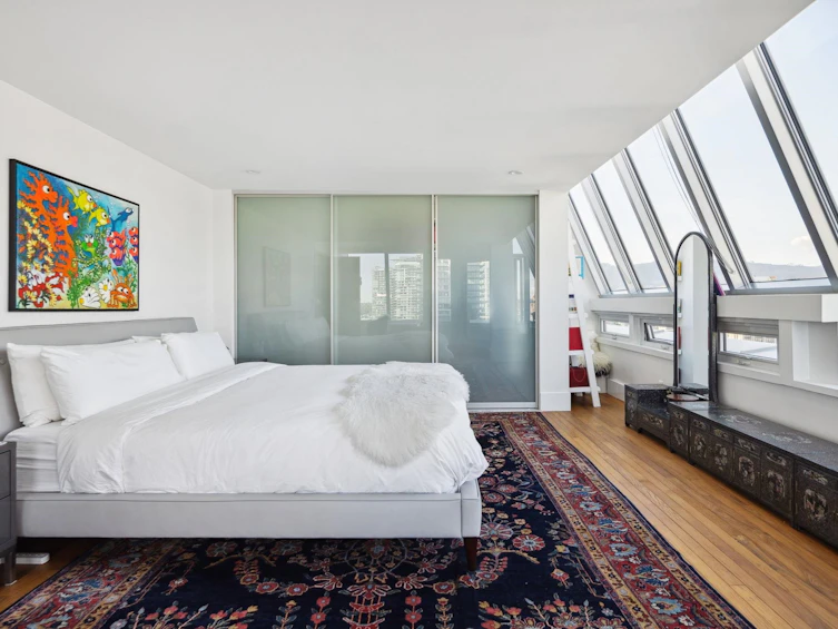 PH2501-1020 Harwood Street, Vancouver, BC, V6E 4R1 - 31