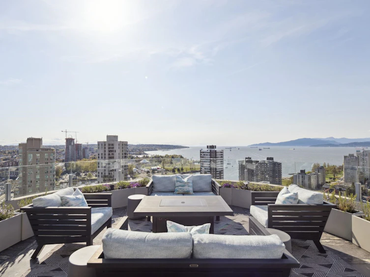 PH2501-1020 Harwood Street, Vancouver, BC, V6E 4R1 - 21