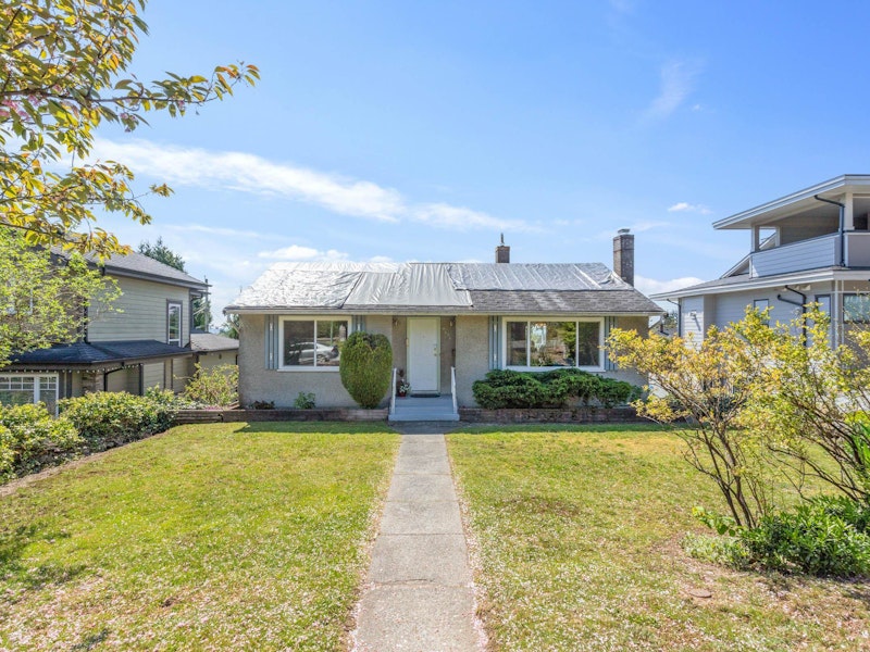 6426 Neville Street, Burnaby BC V5E 1A6