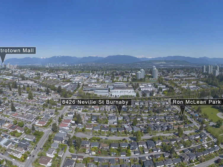6426 Neville Street, Burnaby, BC, V5E 1A6 - 31