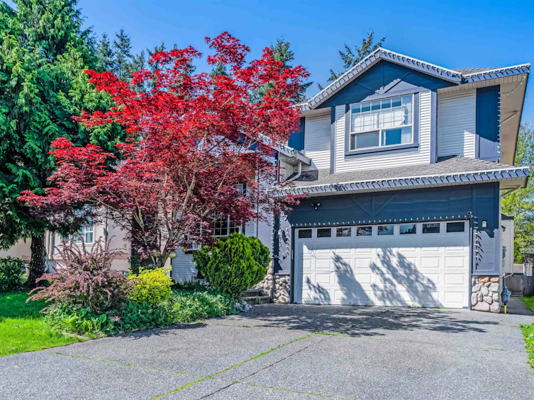 7667 147a Street, Surrey, BC, V3S 8Z3