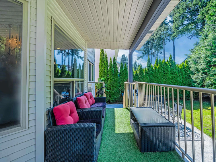 7667 147a Street, Surrey, BC, V3S 8Z3 - 9