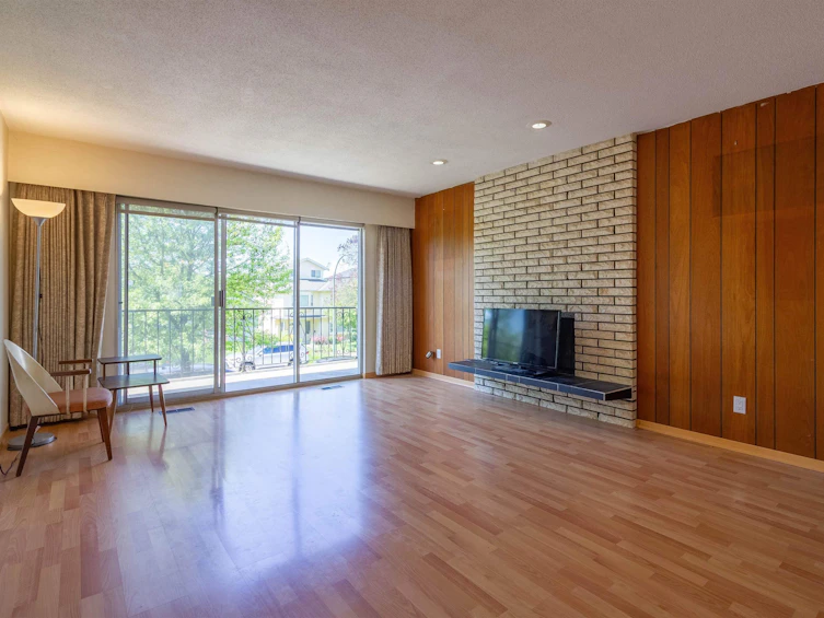 1260 Rossland Street, Vancouver, BC, V5K 4A4 - 2