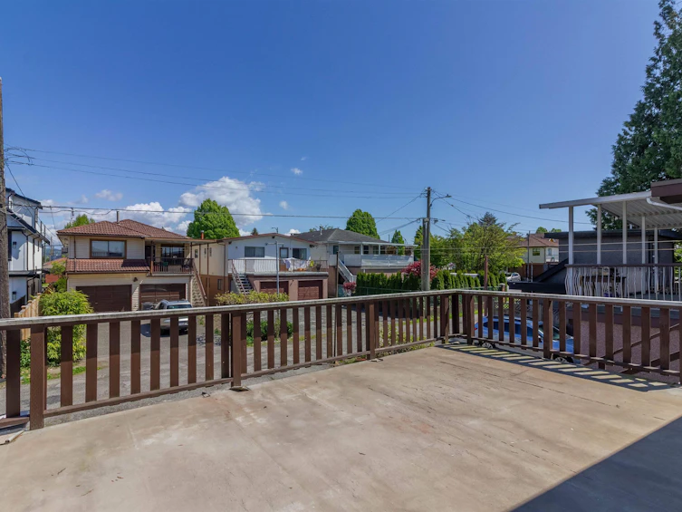 1260 Rossland Street, Vancouver, BC, V5K 4A4 - 15
