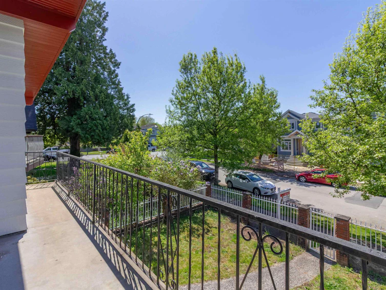 1260 Rossland Street, Vancouver, BC, V5K 4A4 - 4