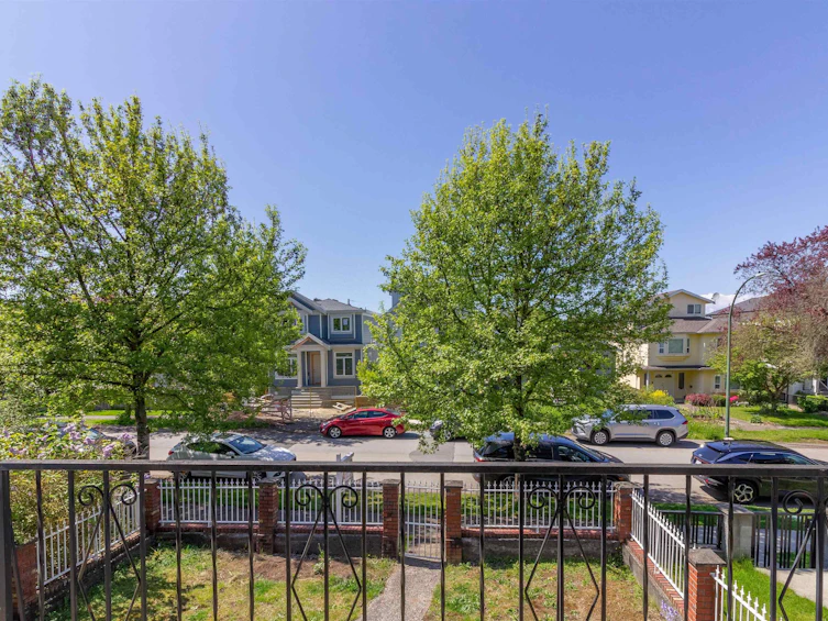 1260 Rossland Street, Vancouver, BC, V5K 4A4 - 5