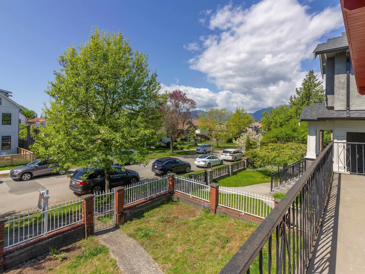 1260 Rossland Street, Vancouver, BC, V5K 4A4 - 6