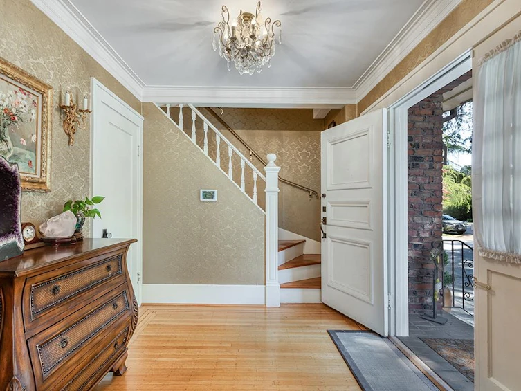 3439 Cedar Crescent, Vancouver, BC, V6J 2R4 - 7