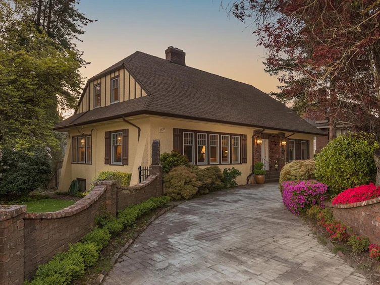 3439 Cedar Crescent, Vancouver, BC, V6J 2R4 - 3