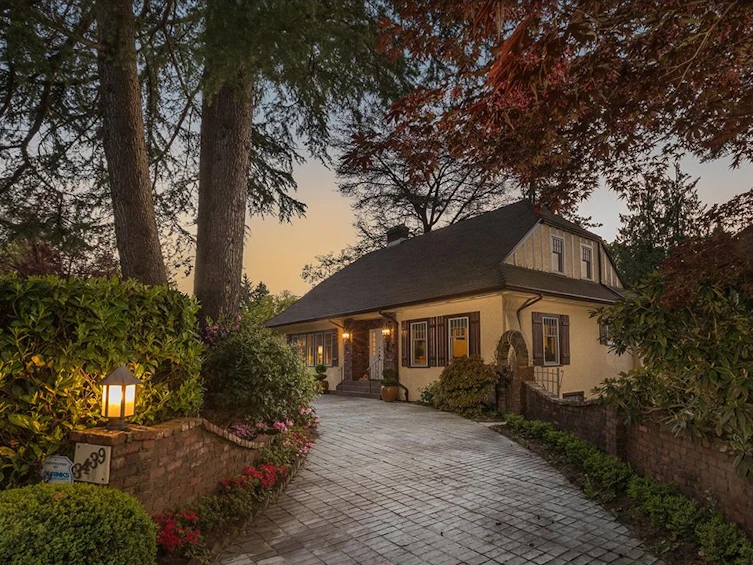 3439 Cedar Crescent, Vancouver, BC, V6J 2R4