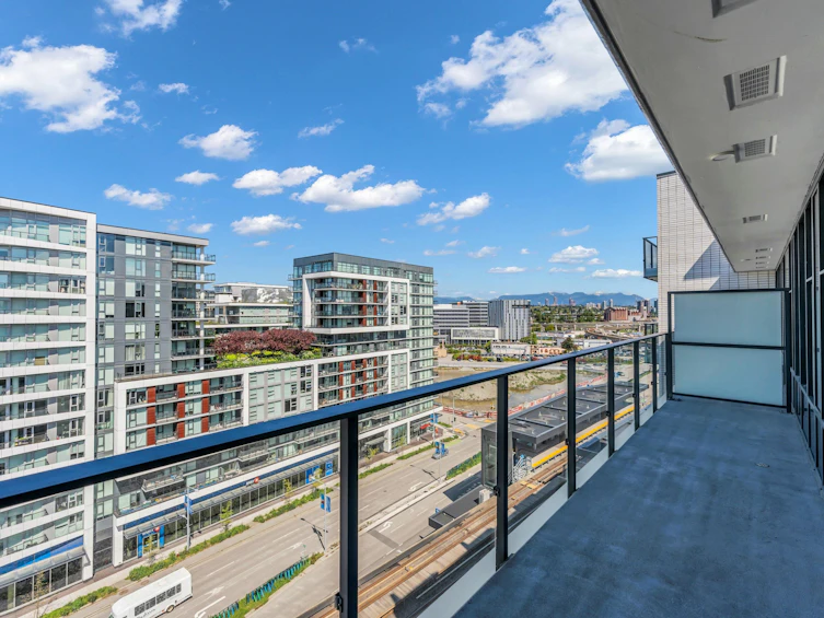 1131-3328 No.3 Road, Richmond, BC, V6X 0X1 - 23