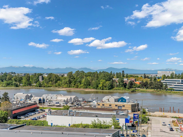 1131-3328 No.3 Road, Richmond, BC, V6X 0X1 - 27
