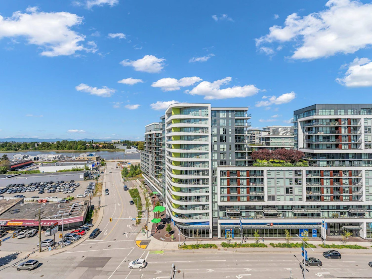 1131-3328 No.3 Road, Richmond, BC, V6X 0X1 - 2