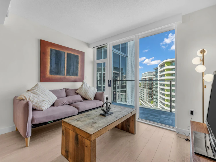 1131-3328 No.3 Road, Richmond, BC, V6X 0X1 - 6