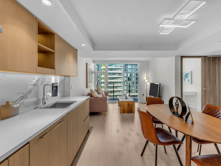 1131-3328 No.3 Road, Richmond, BC, V6X 0X1 - 13