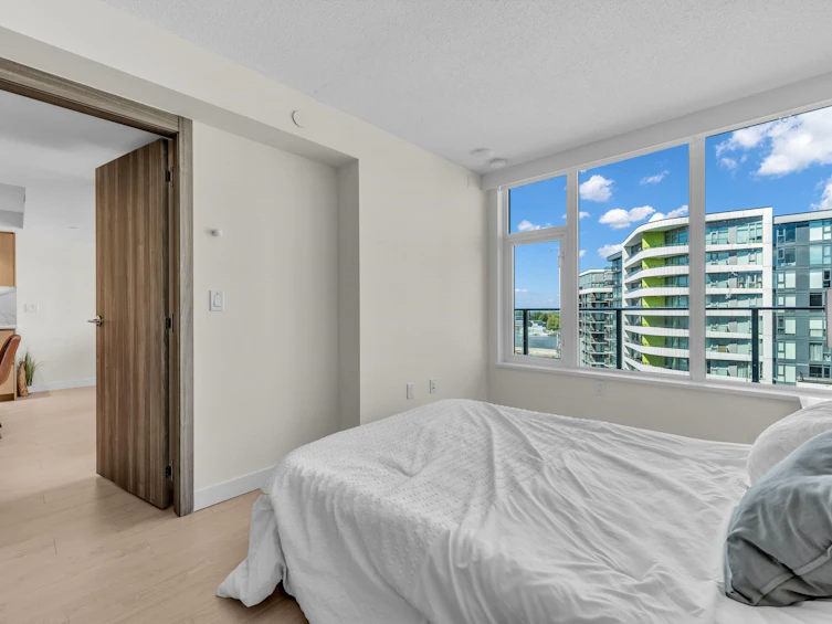 1131-3328 No.3 Road, Richmond, BC, V6X 0X1 - 17