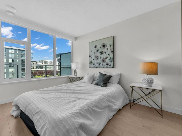 1131-3328 No.3 Road, Richmond, BC, V6X 0X1 - 16