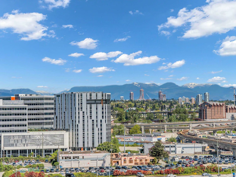 1131-3328 No.3 Road, Richmond, BC, V6X 0X1 - 26