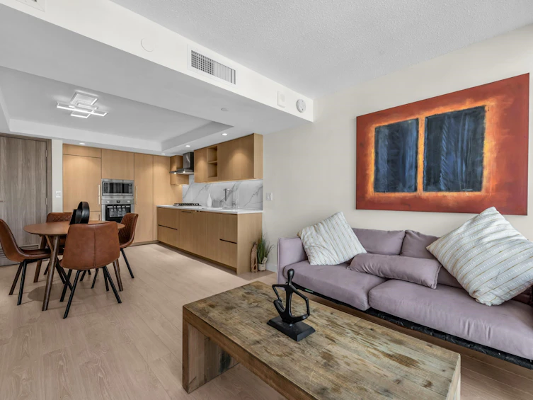 1131-3328 No.3 Road, Richmond, BC, V6X 0X1 - 7