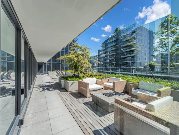 1131-3328 No.3 Road, Richmond, BC, V6X 0X1 - 28