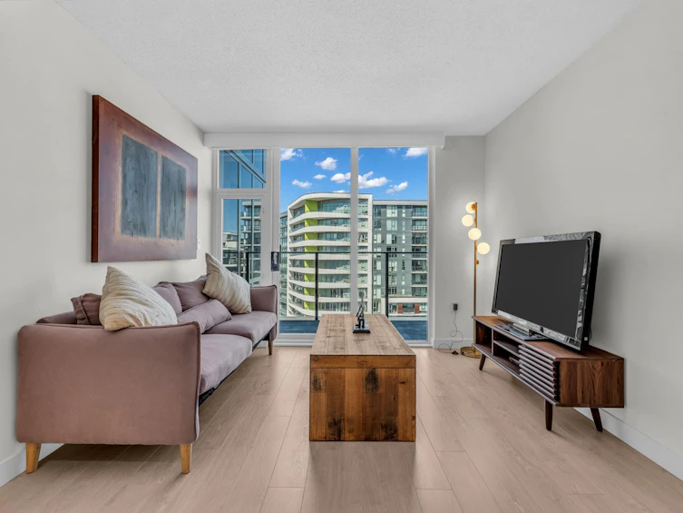 1131-3328 No.3 Road, Richmond, BC, V6X 0X1 - 5